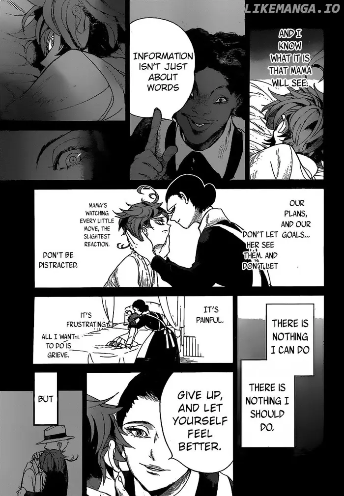 The Promised Neverland chapter 32 image 06_optimized